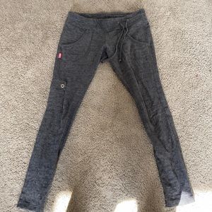 Tonic Elan Cargo Leggings S